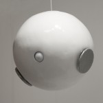 Sensing orb Sensing orb